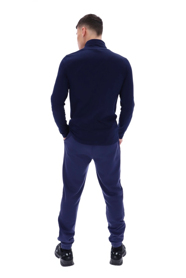 19th Clássico Suéter De Gola Alta Fila