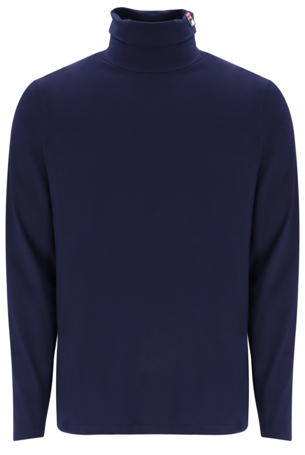 19th Clássico Suéter De Gola Alta Fila