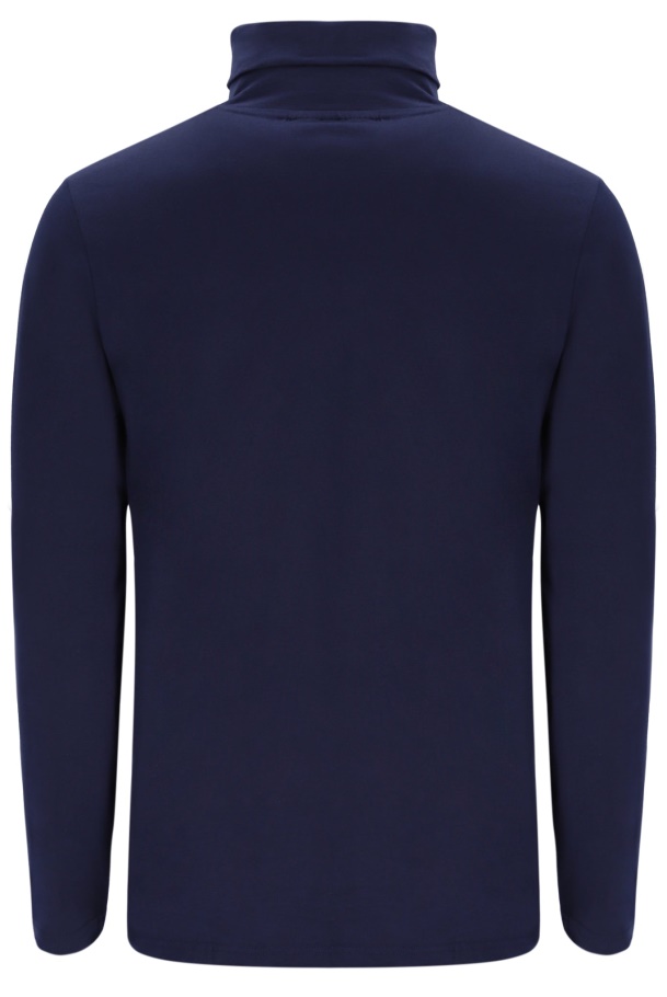 19th Clássico Suéter De Gola Alta Fila