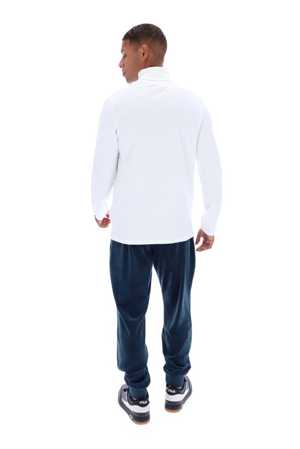 19º Clássico Fila Roll Neck Fila