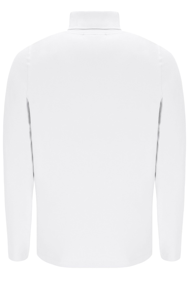 19º Clássico Fila Roll Neck Fila