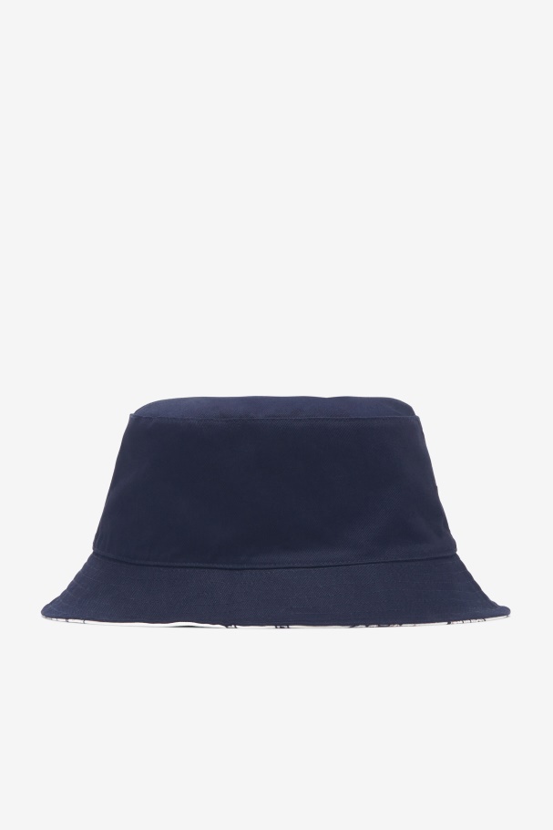 2pac Chapéu Fila Marinho/branco