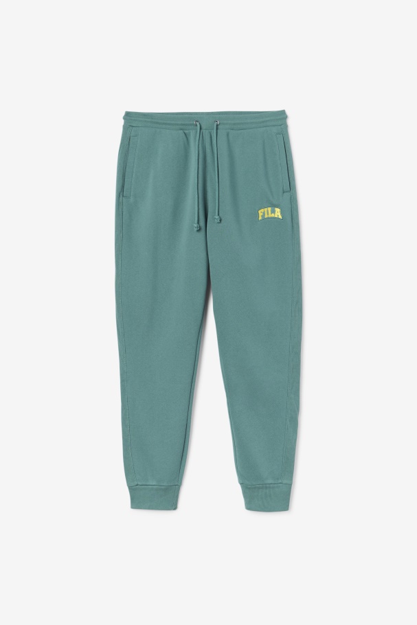 Abeto Azul/mimosa Trent Jogger Fila