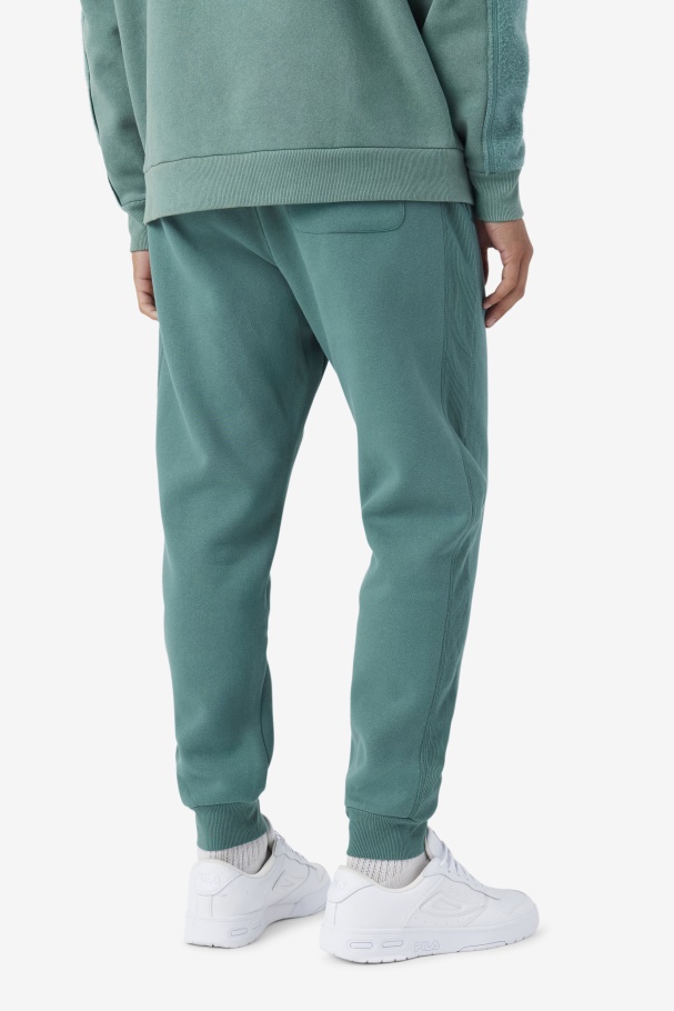 Abeto Azul/mimosa Trent Jogger Fila