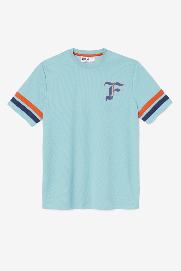 Adelaide Jersey Fila Porcelana