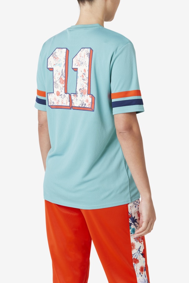 Adelaide Jersey Fila Porcelana