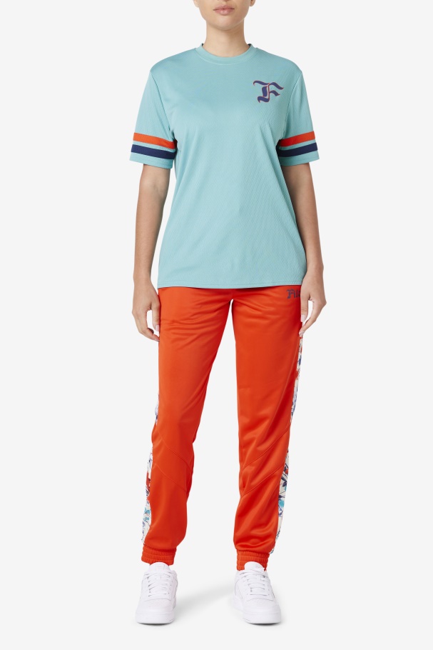 Adelaide Jersey Fila Porcelana