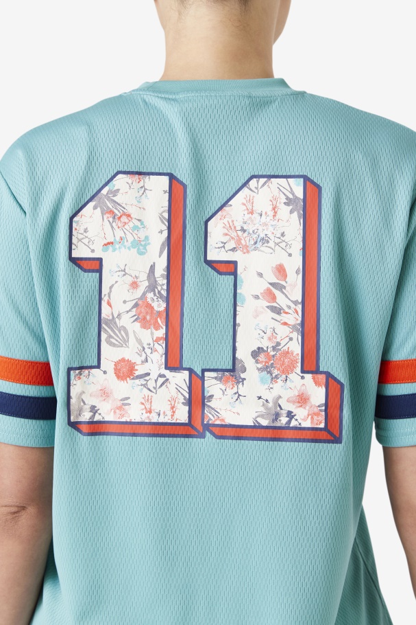 Adelaide Jersey Fila Porcelana