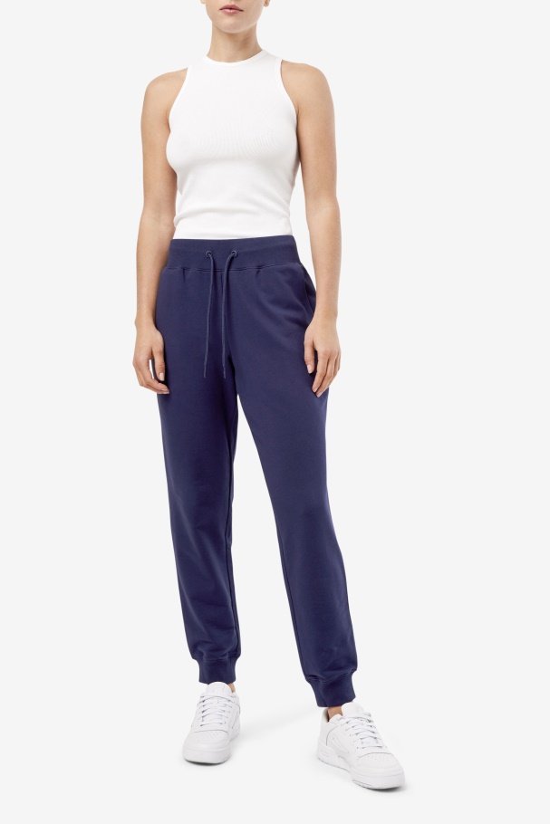 Alexia Tank White Fila