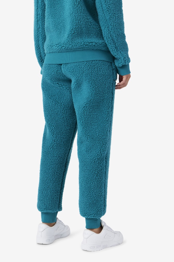 Amante Sherpa Corredor Deep Lake Fila