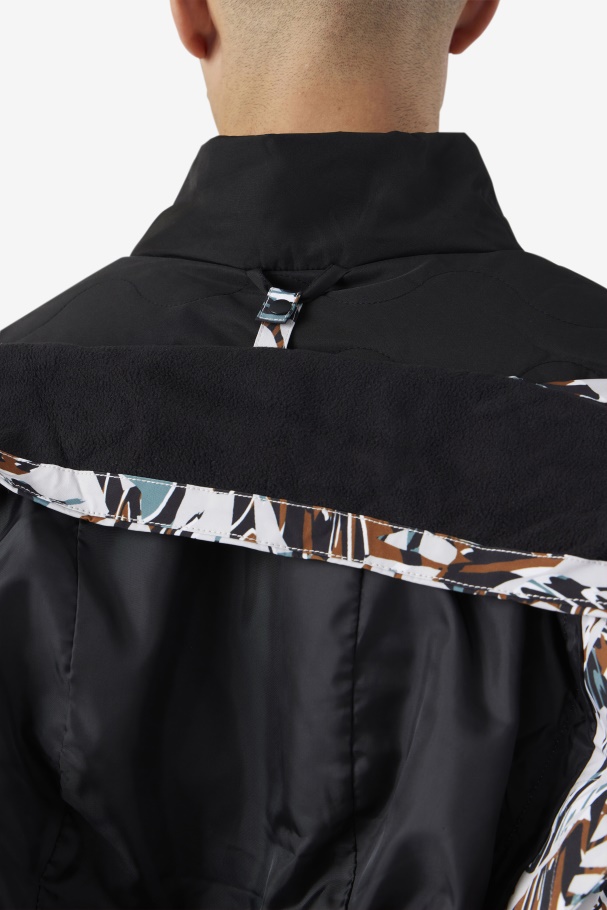 Antarctic Row Park 3 Em 1 Com Estampa De Girafa