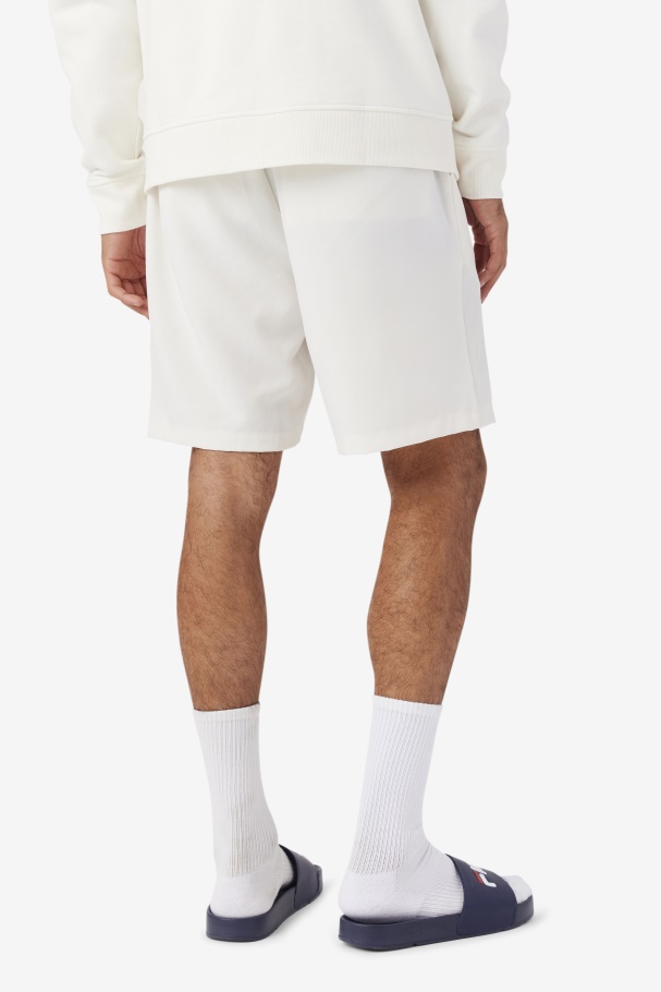 Anyz Short Gardênia/marinho/branco/june Bug Fila