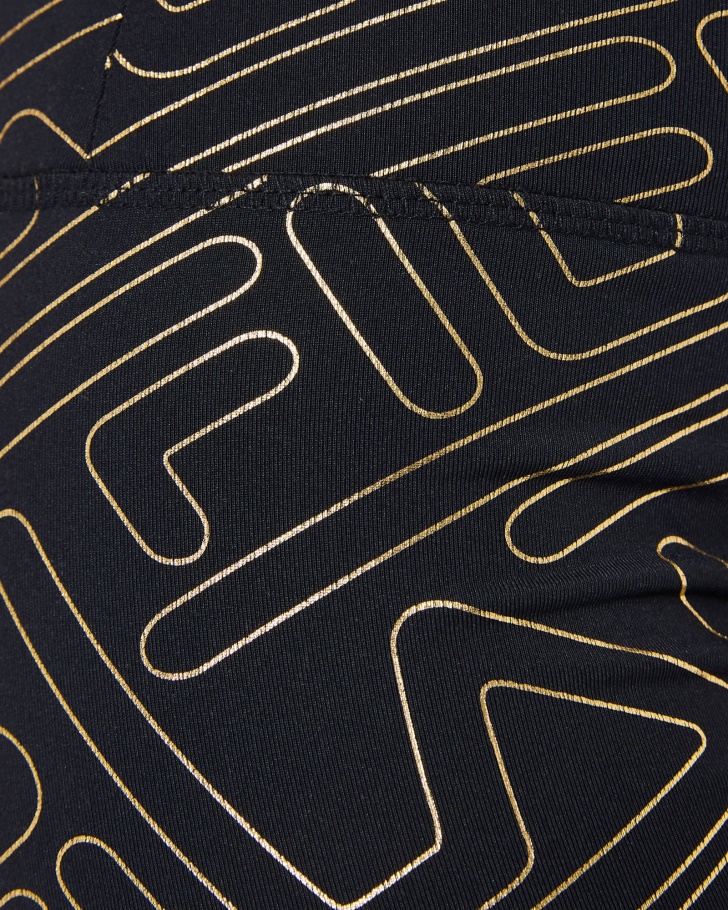 Aria Fila Preta Apertada