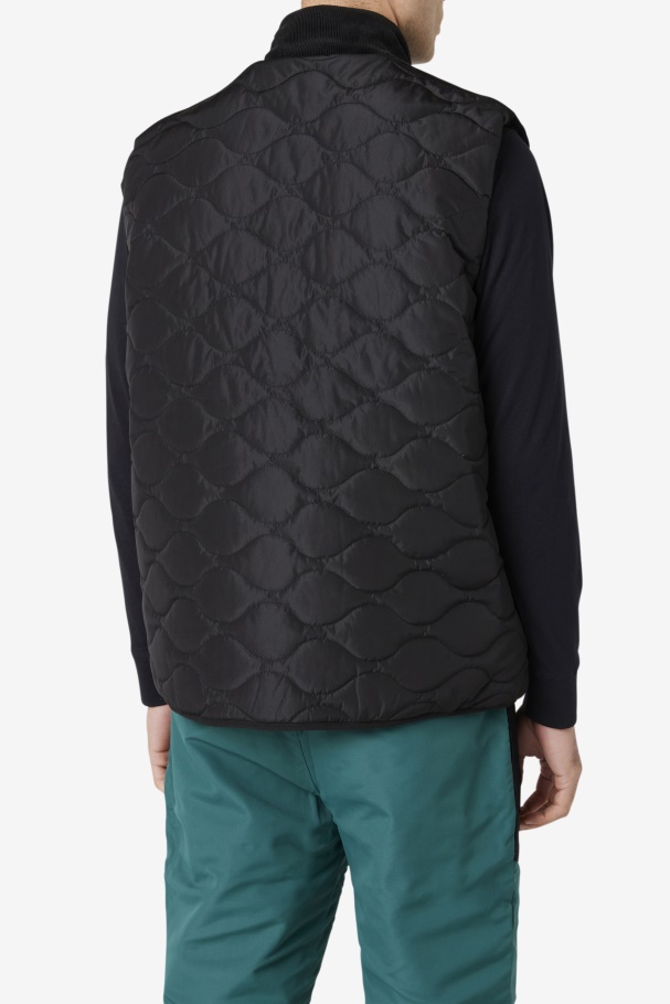 Arquivo De Encomendas Black Crag