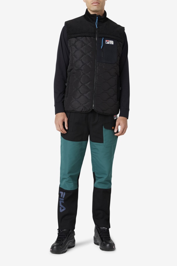 Arquivo De Encomendas Black Crag