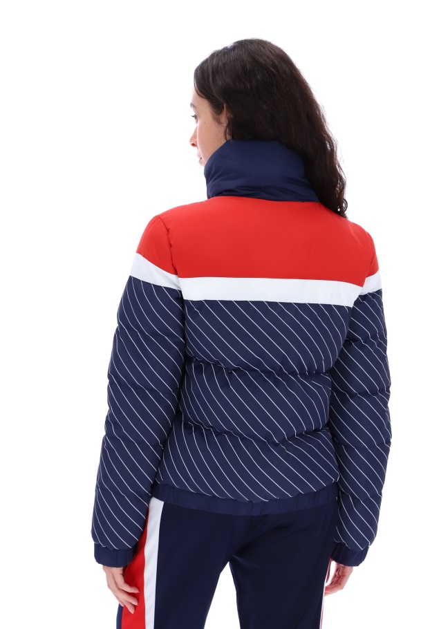 Arquivo De Jaqueta Puff Lottie