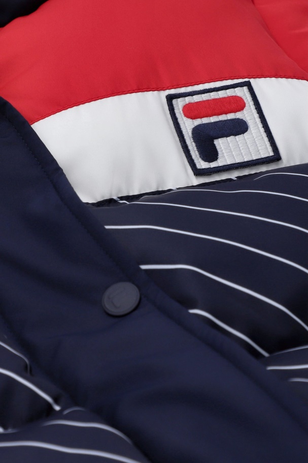 Arquivo De Jaqueta Puff Lottie