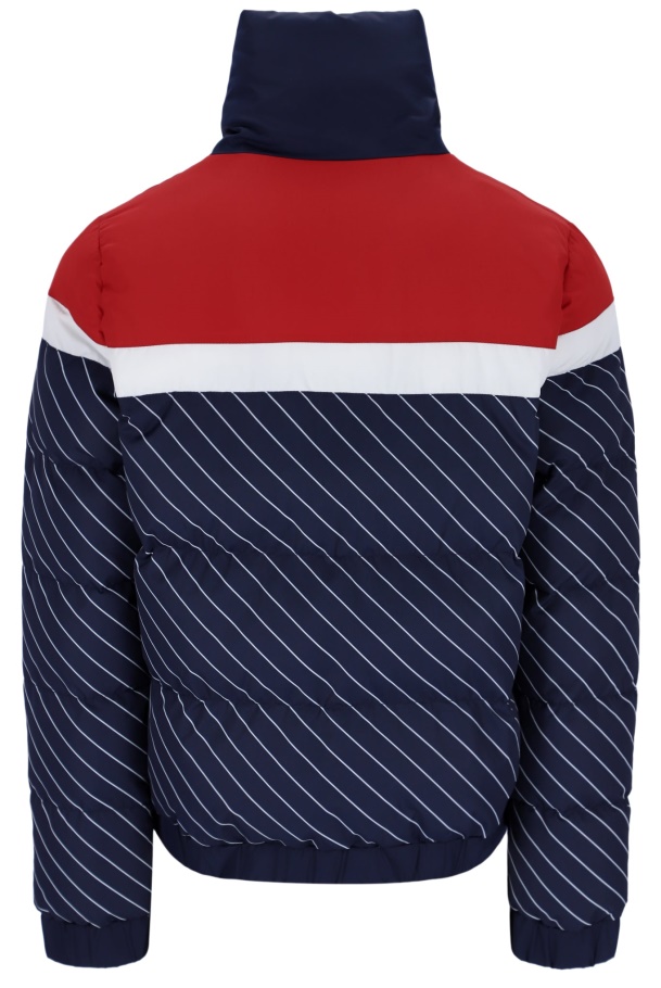 Arquivo De Jaqueta Puff Lottie