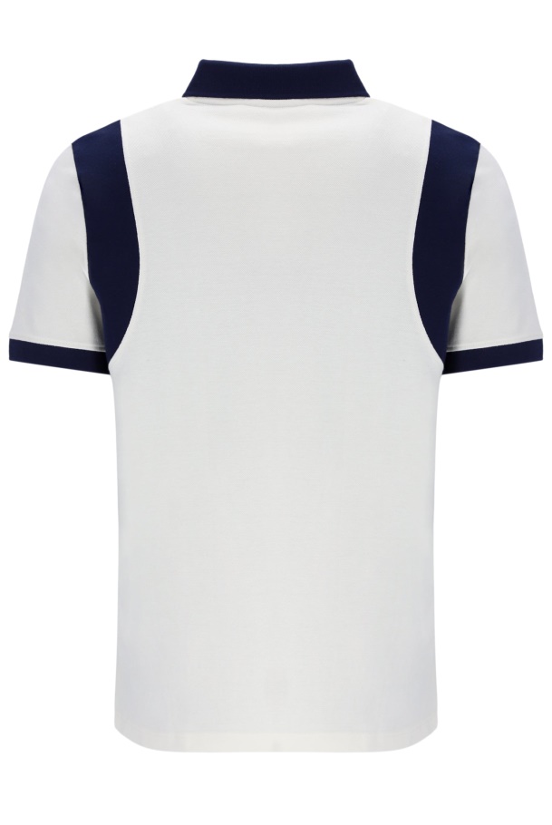 Arquivo Fila Dawson Pólo Inspirado No Tênis