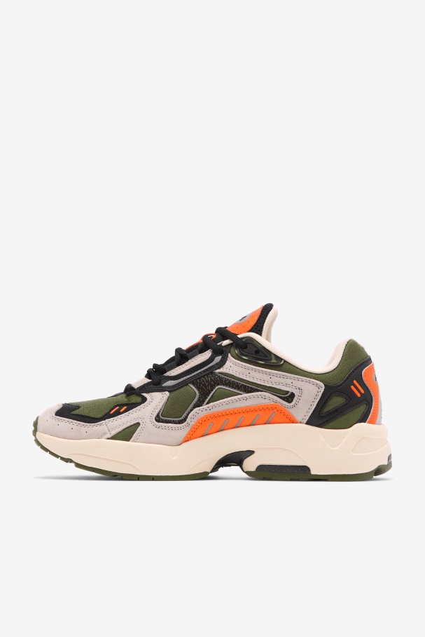 Arquivo Masculino Rjv Fila Cebolinha/cru/preto