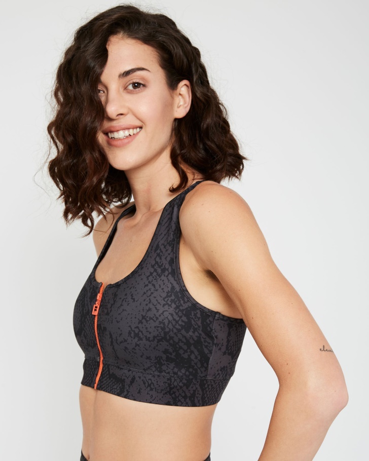 Arquivo Preto Billie Bom