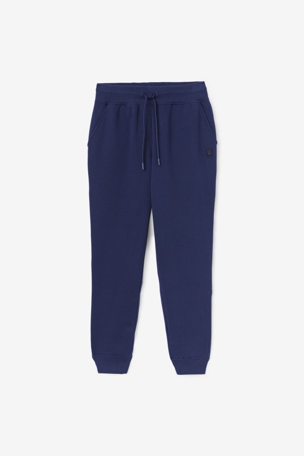 Avah Joggers Fila Navy