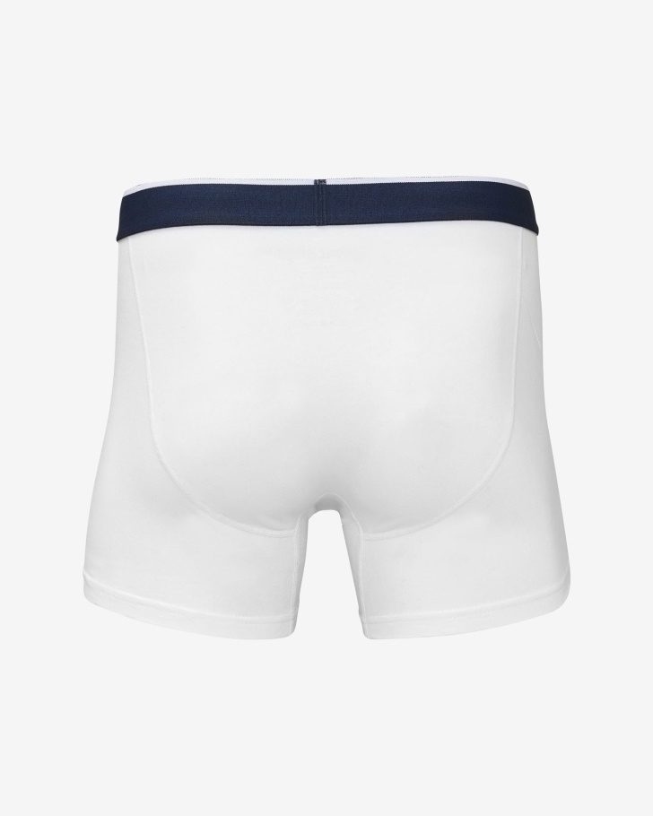 Baús Legacy Novo Azul Marinho Rosa Fila