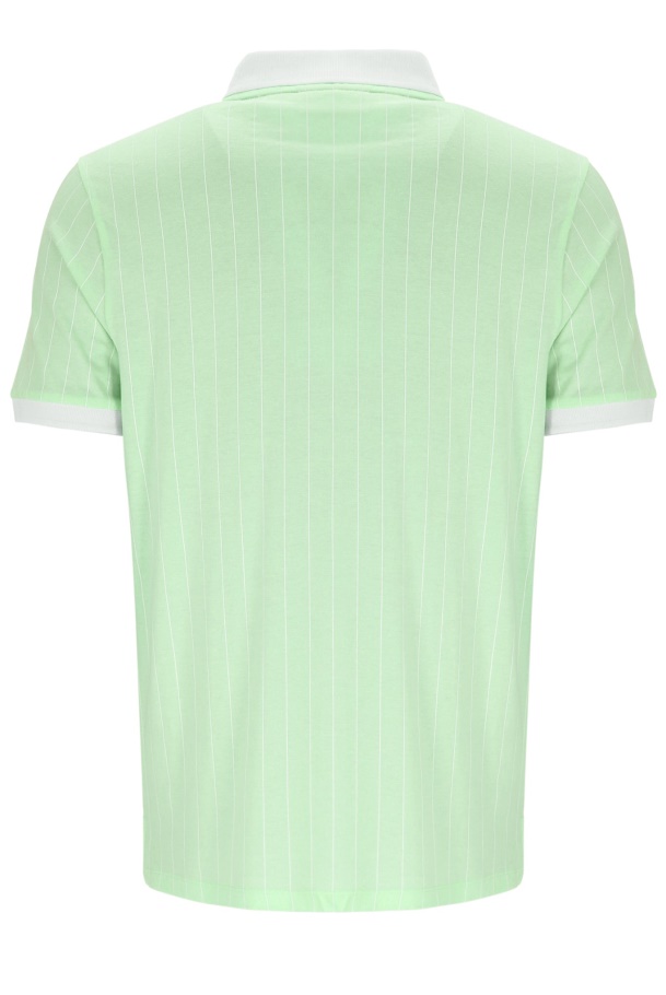 Bb1 Classic Vintage Listrado Especial Polo Fila