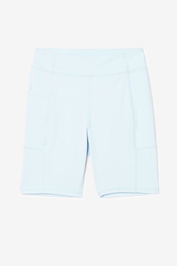 Bermuda Azul Fila Tiana