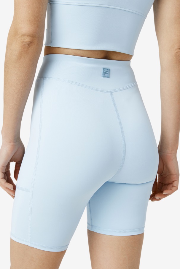 Bermuda Azul Fila Tiana