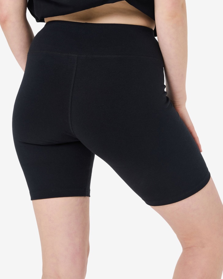 Bermuda Bike Fila Preto Volara