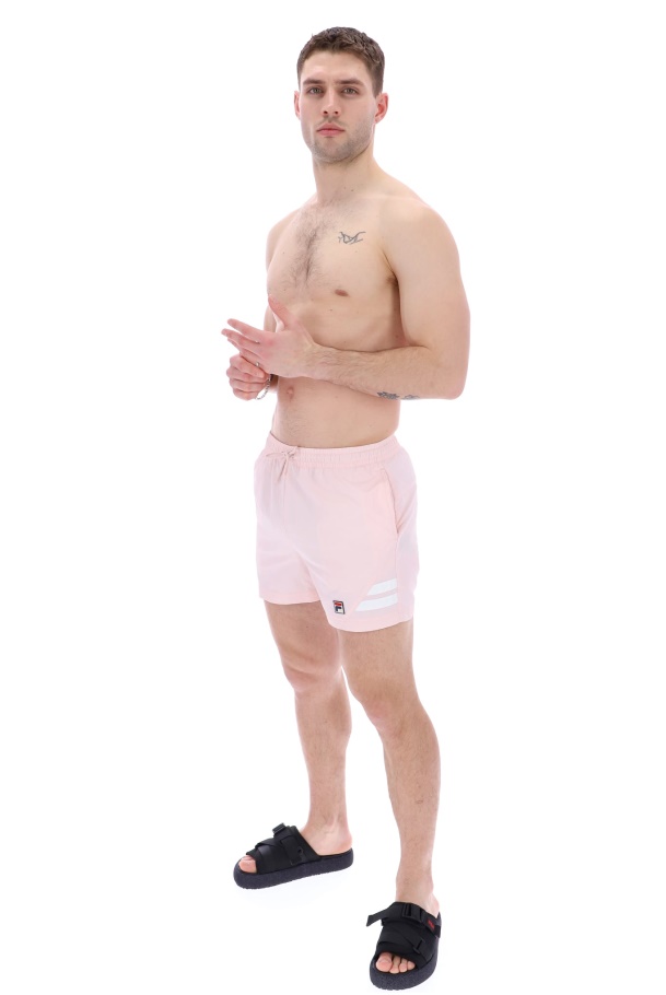 Bermuda De Natação Fila Fashion Vantage