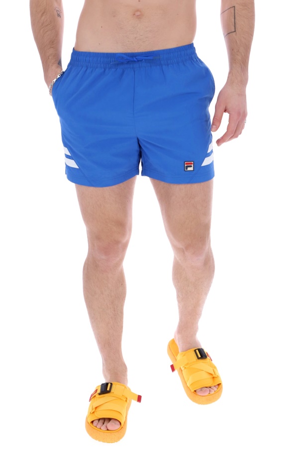 Bermuda De Natação Fila Vantage