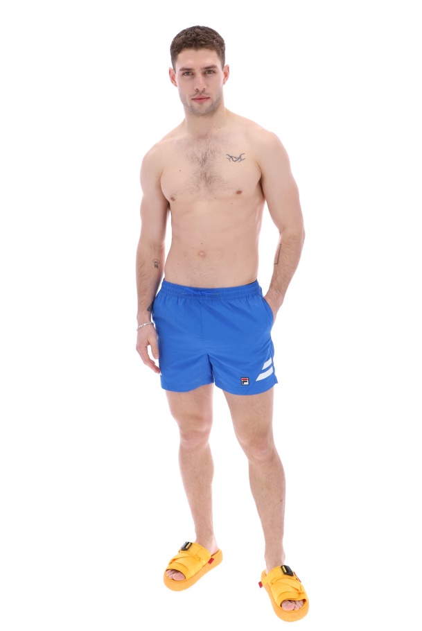 Bermuda De Natação Fila Vantage