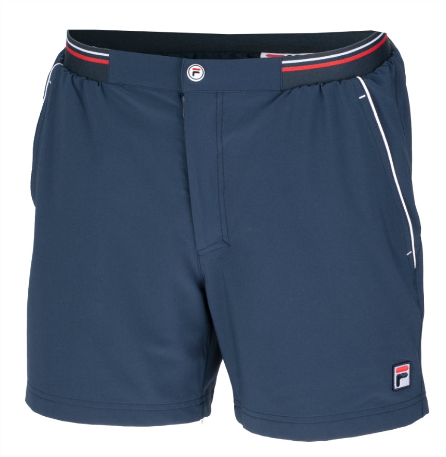 Bermuda Masculina Fila Stephan