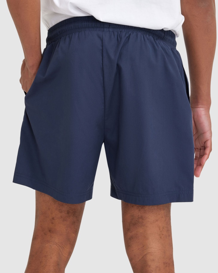 Bermuda Masculina Marlon Fila New Navy