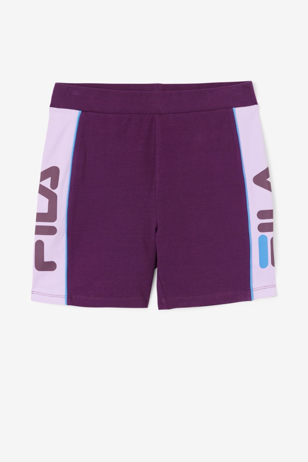 Beterraba Em Conserva Davina Bike Short Fila