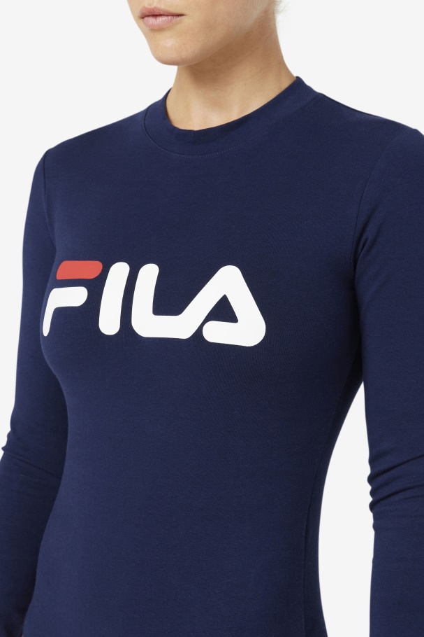 Blazer Body Fila Chaya