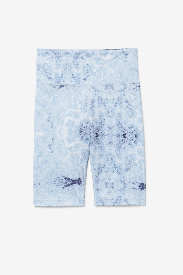 Blue Fog Forza 8 Bike Short Fila