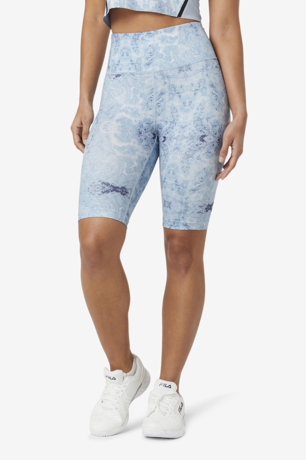 Blue Fog Forza 8\ Bike Short Fila