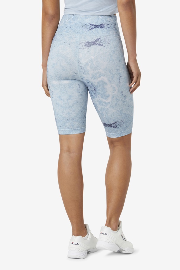 Blue Fog Forza 8\ Bike Short Fila