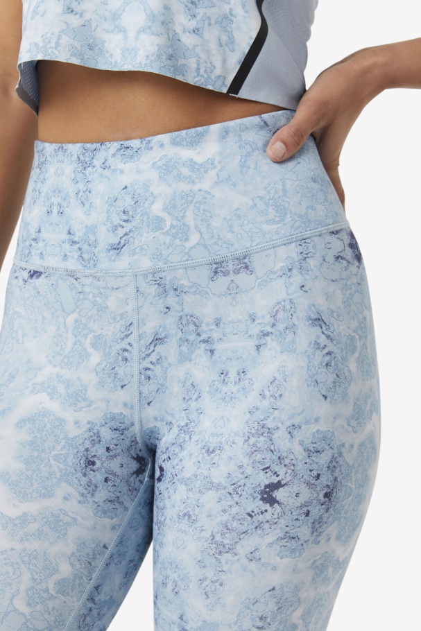 Blue Fog Forza 8\ Bike Short Fila