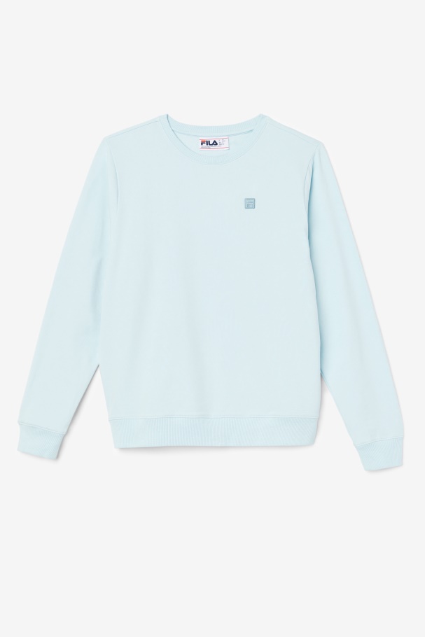 Blue Kaydence Crew Fila