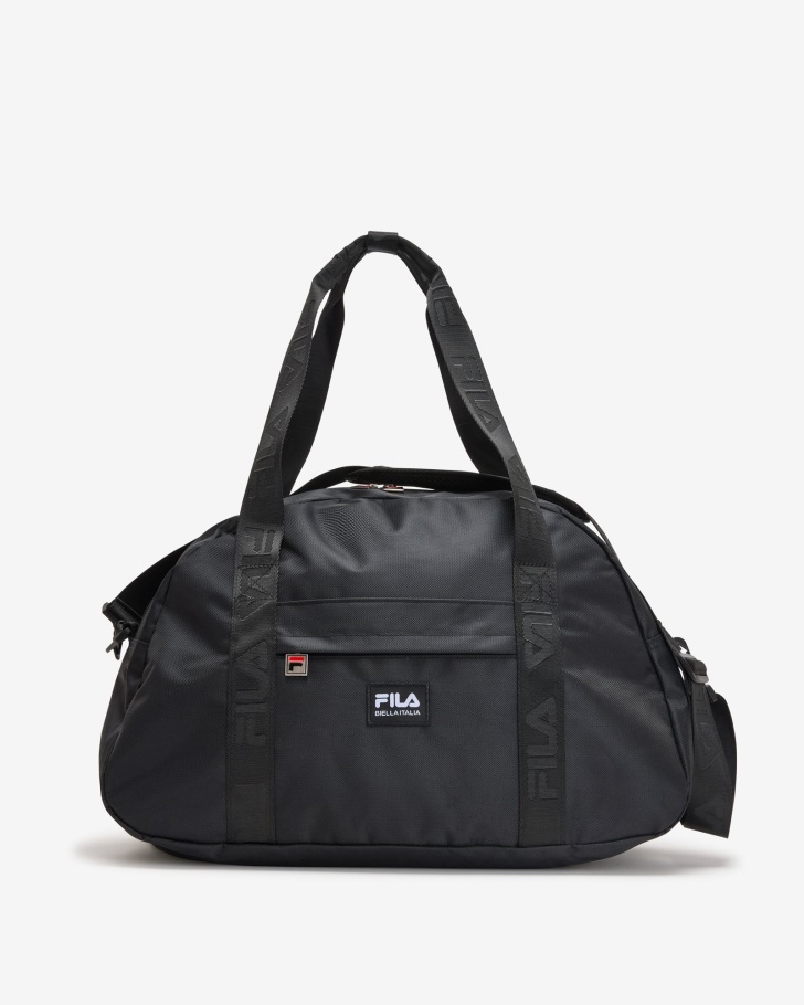 Bolsa De Fim De Semana Bowers Fila