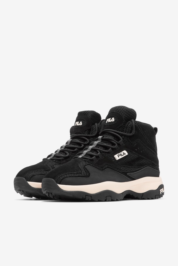 Bota Ranger Masculina Fila