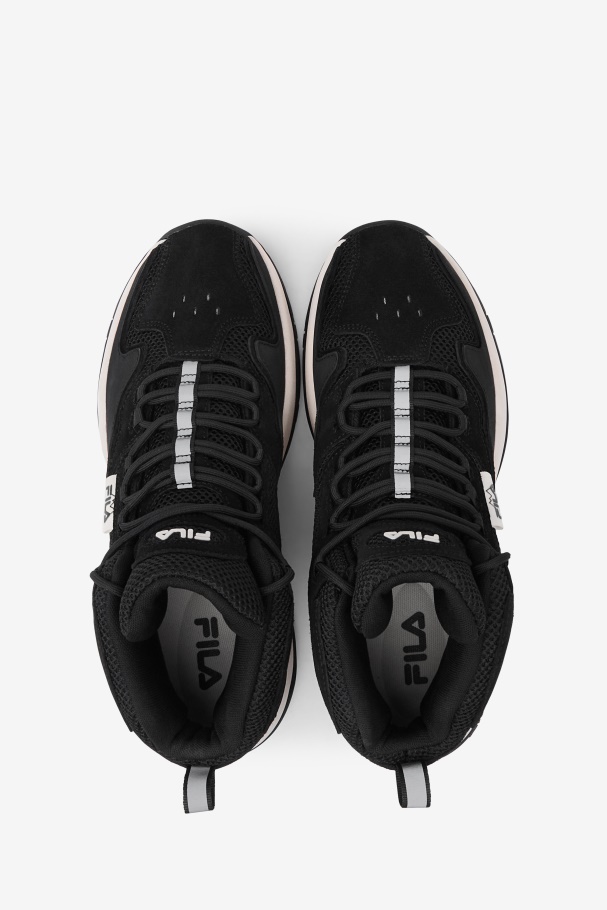 Bota Ranger Masculina Fila