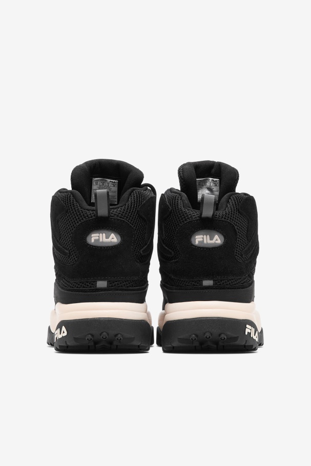 Bota Ranger Masculina Fila