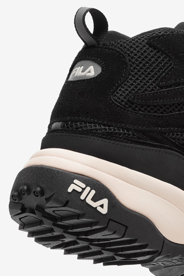 Bota Ranger Masculina Fila