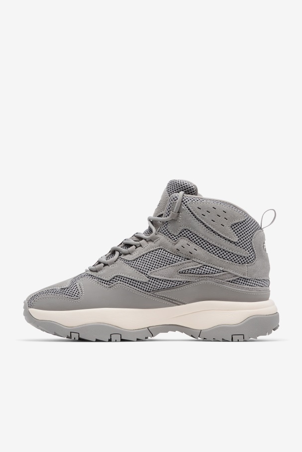 Bota Ranger Masculina Paloma/gardenia Fila