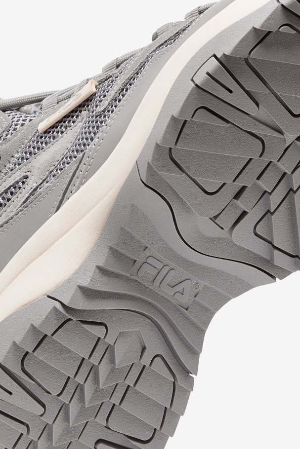 Bota Ranger Masculina Paloma/gardenia Fila